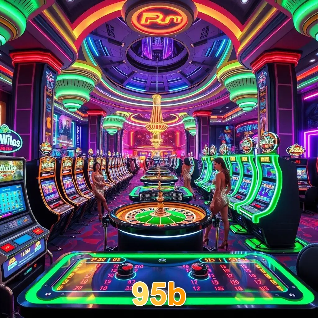 Slot Games Collection