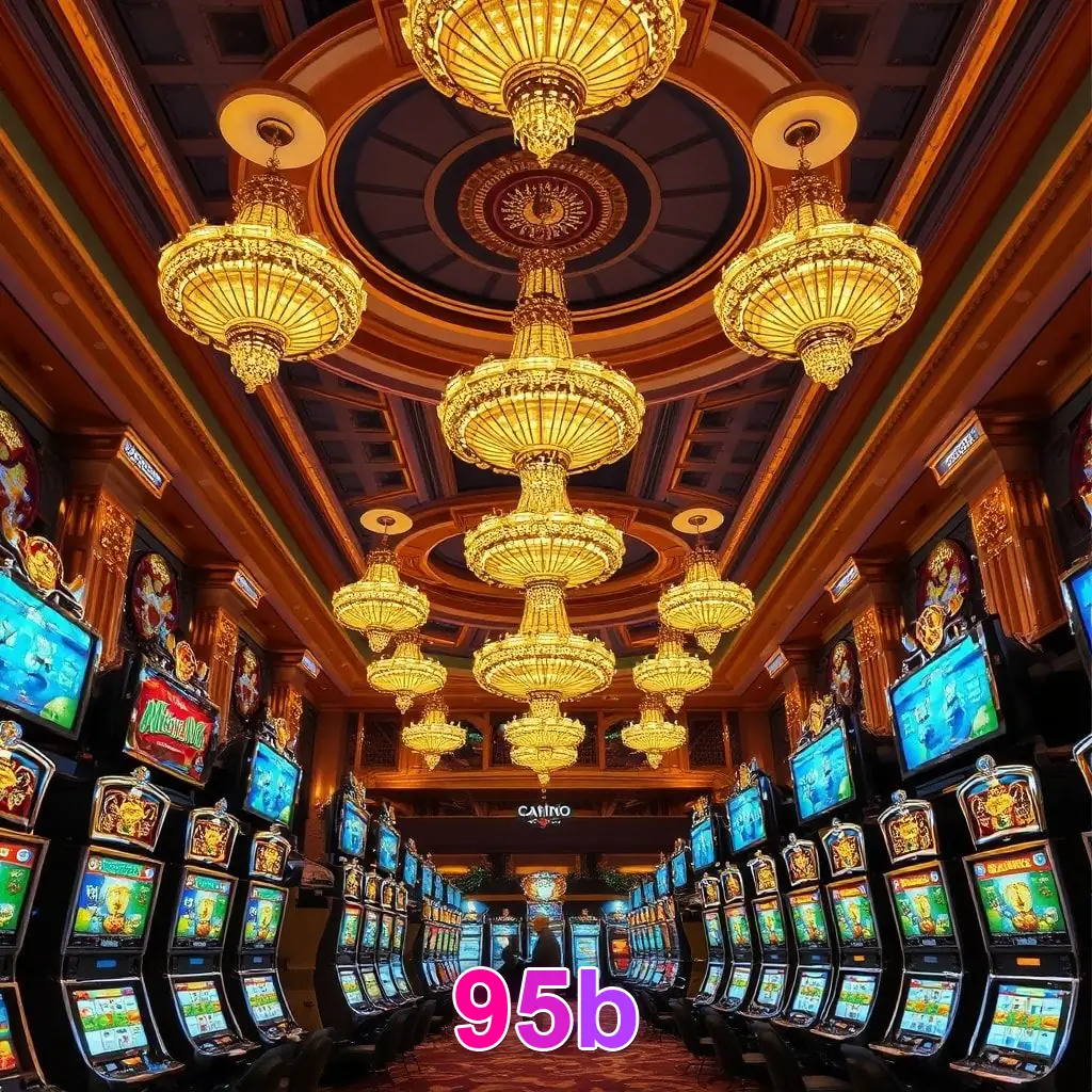 Fortune Dragon Slot