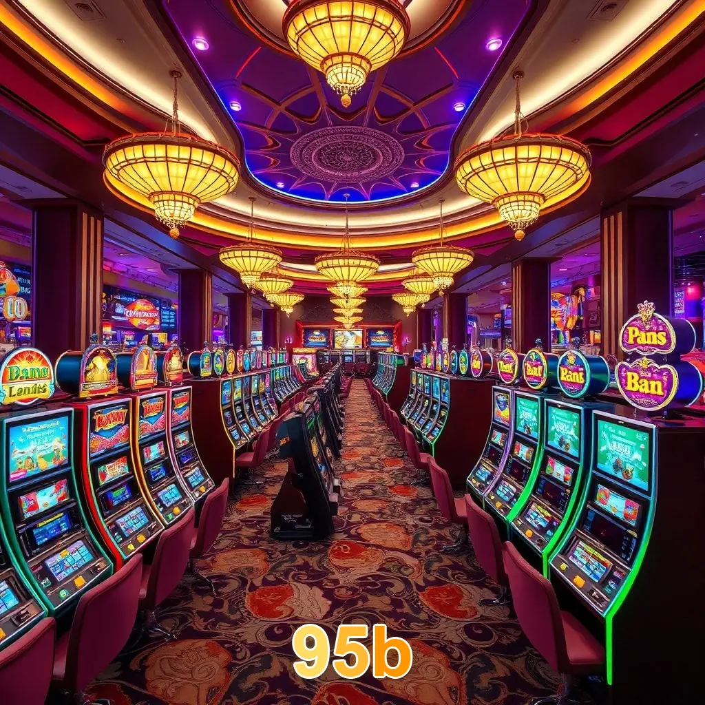 Fortune Games Series